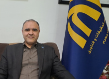 پیام تبریک سرپرست دانشگاه بمناسبت ولادت باسعادت امیرالمومنین علی(ع) و روز مرد