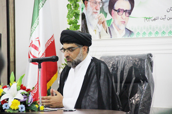 حجت الاسلام والمسلمین آیت الهی: دانشگاه باید حرف اول را در جامعه بیان کند